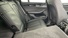 BMW X3 210kW Premier Edition Pro 80kWh 5dr Auto Electric Estate